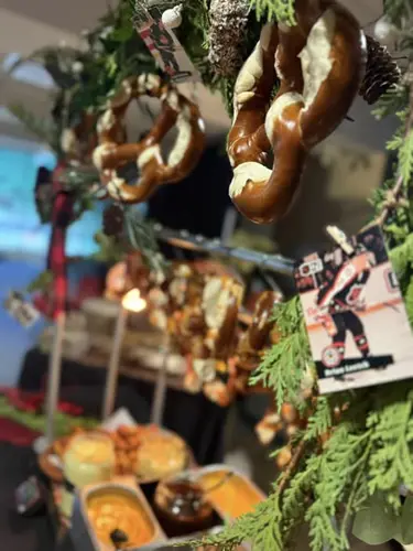 Image event FRAÏCHE -Traiteur Urbain