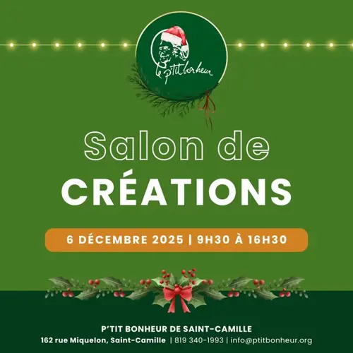 Image Ã©vÃ©nement Café du Flâneur