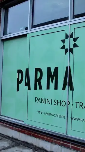 Image event Parma café