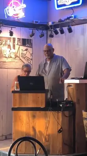 Image event Brasserie au 207 Inc