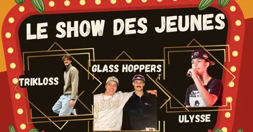 Image event Bistro Ste-Lu