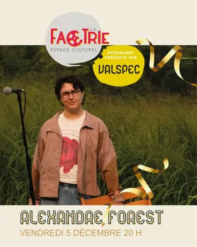 Image event Café Chez Rose