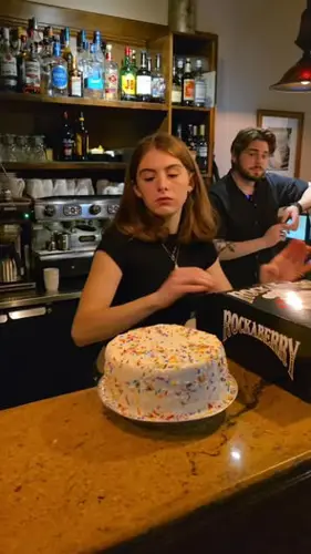 Image Ã©vÃ©nement Rockaberry Griffintown