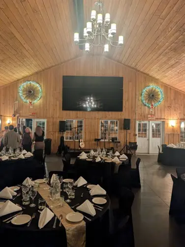 Image event Bistro La Cache