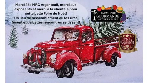 Image event Bistro Harmonie gourmande Art de la table