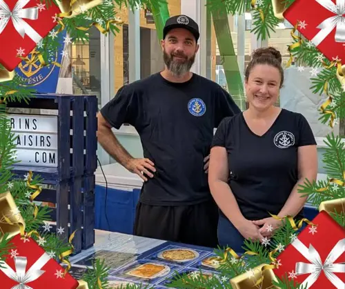 Image Ã©vÃ©nement Marins Plaisirs