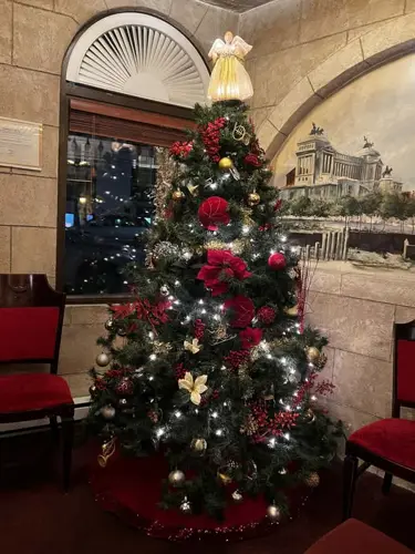 Image event Mamma's Restaurant Pizzeria