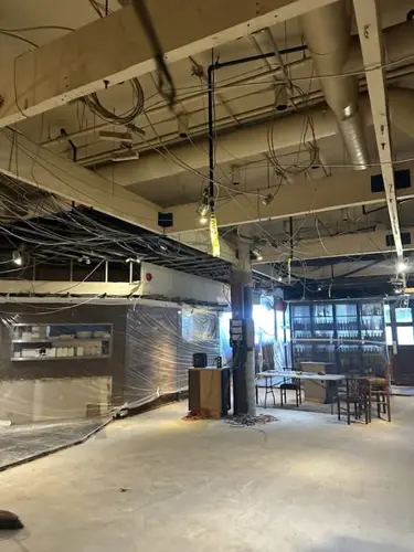 Image event Moe's Bar & Grill