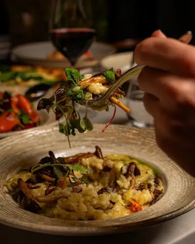 Image event L'îlot Repère gourmand