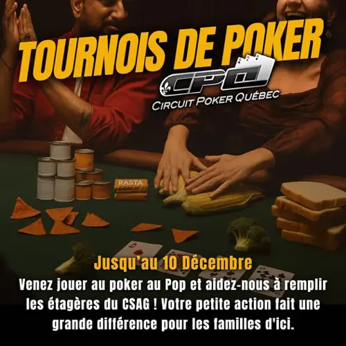 Image event Le Pop | Bar Urbain & Restaurant