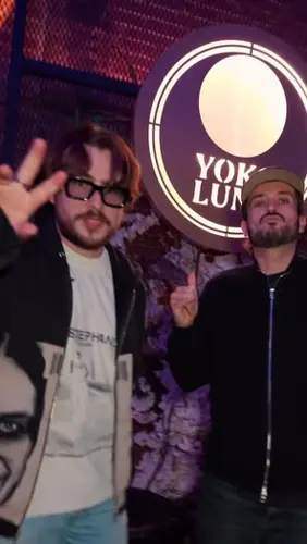 Image event Yoko Luna