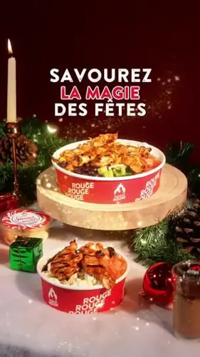 Image Ã©vÃ©nement Poulet Rouge