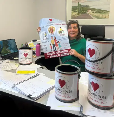 Image Ã©vÃ©nement Le Café Des Trois Pommiers