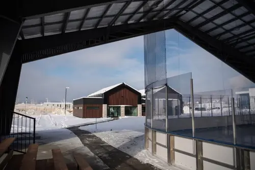 Image event Café Constantia