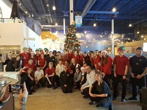 Image Ã©vÃ©nement Le Relais de Mascouche