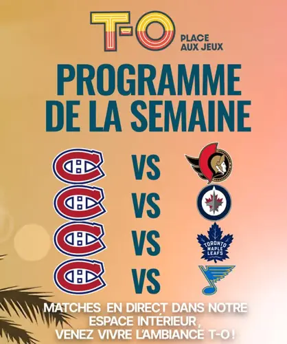 Image Ã©vÃ©nement T-O MIRABEL