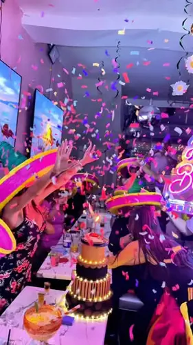 Image Ã©vÃ©nement Taco et margarita