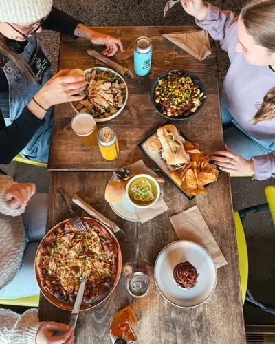 Image event St-Pancrace - Microbrasserie / L'Usine