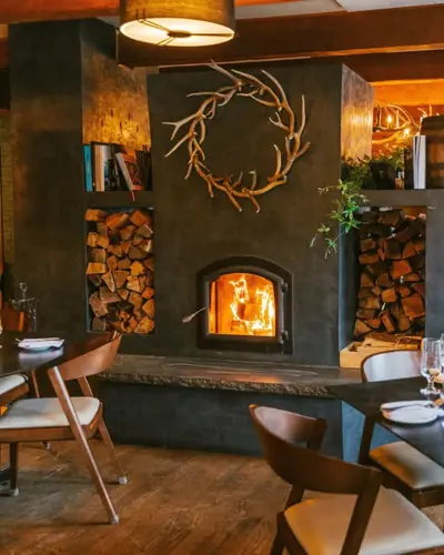 Image event La Petite Cachée