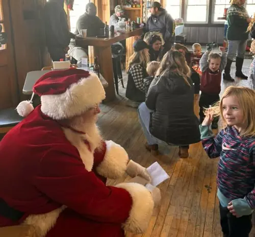 Image Ã©vÃ©nement The Morgan Country Store