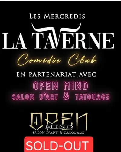 Image event La Taverne Vieux chambly