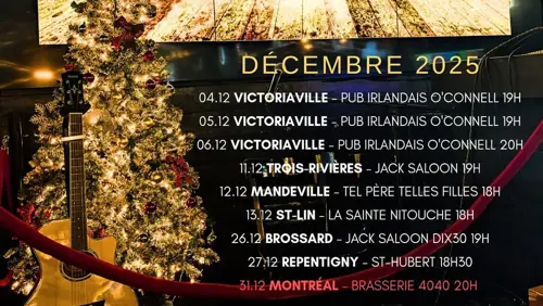 Image event Bistro La Cache