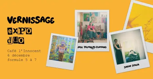 Image Ã©vÃ©nement L'Innocent