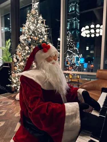 Image event Le Molière Brasserie Française