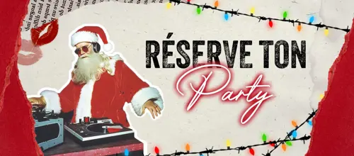 Image Ã©vÃ©nement La Belle & La Boeuf - Burger Bar - Montréal - Avenue des Canadiens