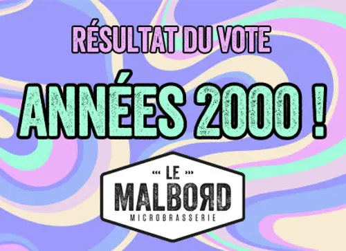 Image event Le Malbord - Microbrasserie