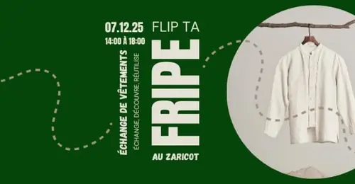 Image Ã©vÃ©nement Le Zaricot