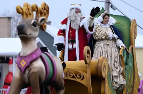 Image Ã©vÃ©nement Agora du Village Portuaire de La Baie