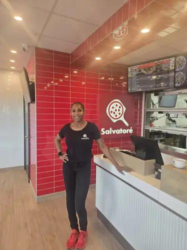 Image Ã©vÃ©nement Pizza Salvatoré