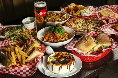 Image event Restaurant Chez Lien