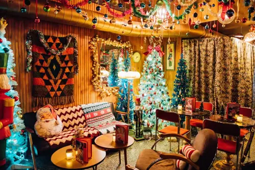 Image event Restaurant Chez Lien