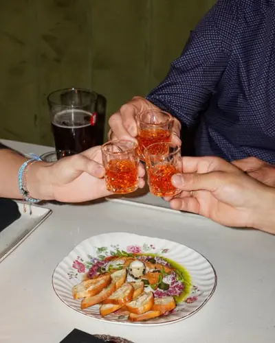 Image event Sans Façon