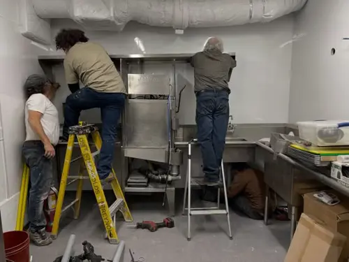 Image event Le 101 Restaurant