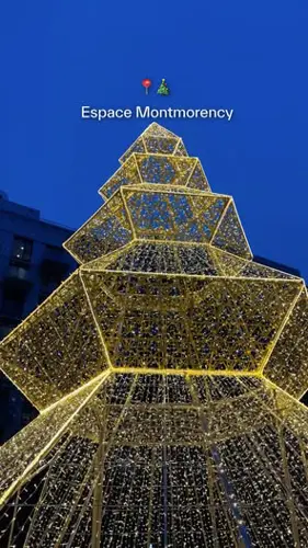 Image Ã©vÃ©nement Espace Montmorency