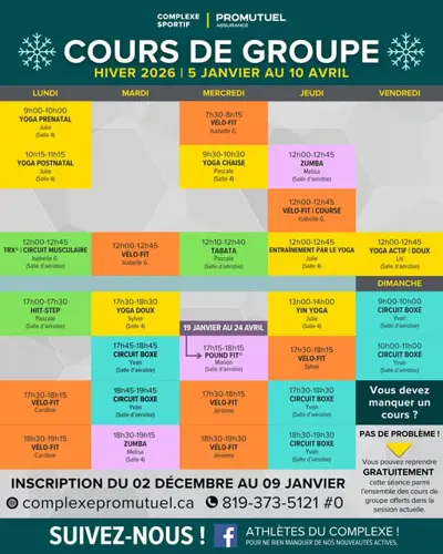 Image event Les restaurants DUB's