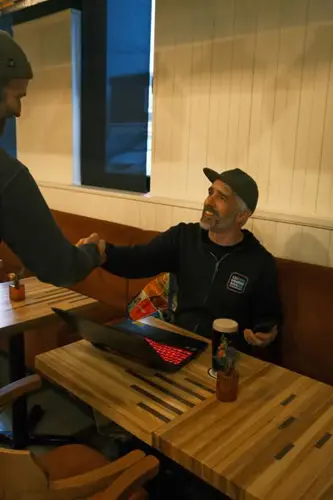 Image Ã©vÃ©nement Les Grands Bois - Microbrasserie & Arts et Spectacles