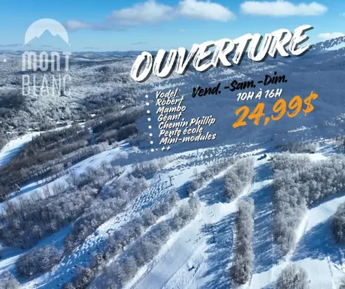 Image event O'Bayou Terrasse