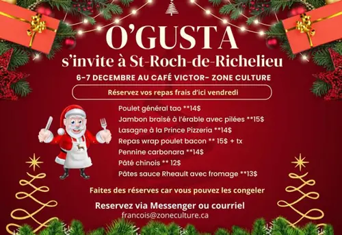 Image Ã©vÃ©nement Café Victor