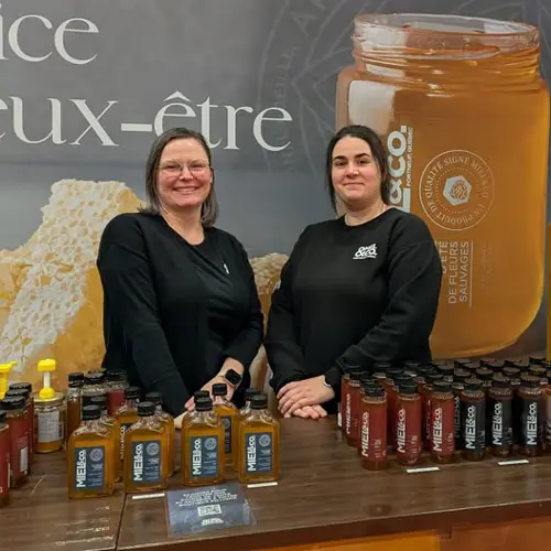 Image event L'Alvéole Bistro Champêtre