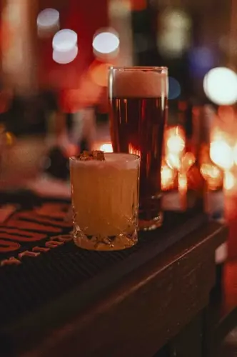 Image Ã©vÃ©nement Le Balcon cabaret chic