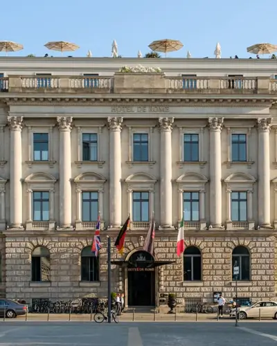 Image event MARCUS Restaurant + Lounge