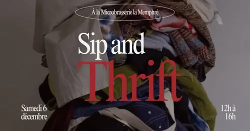 Image event La Memphré - Microbrasserie / Pub