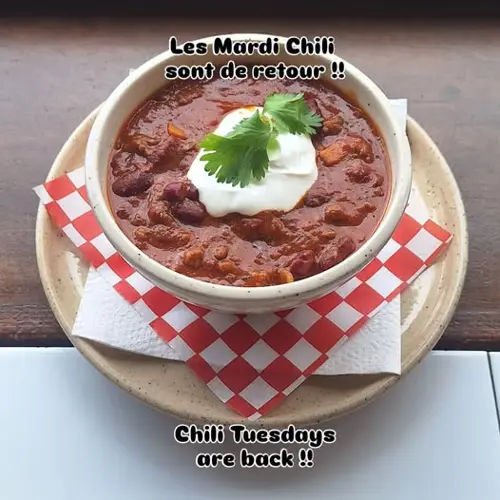 Image Ã©vÃ©nement Café Central