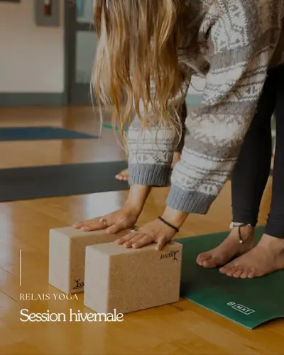 Image event Relais Café