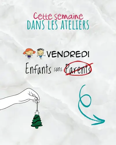 Image Ã©vÃ©nement Crackpot Café