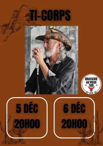 Image event Brasserie au vieux 500 Bar Steakhouse